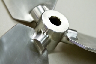 CERAMIC INOX (HOSPITALAR, ALIMENTÍCIO E COMERCIAL)