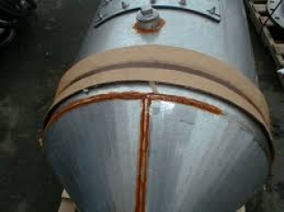 KORROPROTEC CERAMIC INOX.