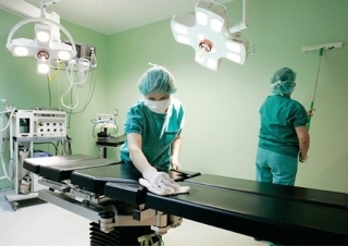 2D UNICLEAN RTU (ANTIMICROBIANO 2 DIAS)