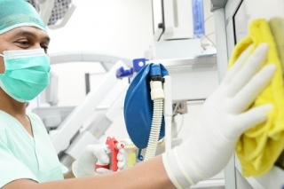 2D SANICLEAN RTU (ANTIMICROBIANO 2 DIAS)